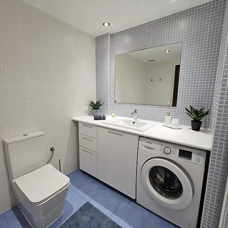 Lejlighed Family Mar Palm-mar