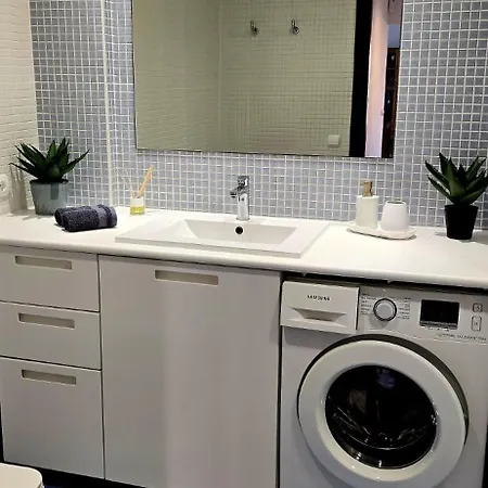 Family Mar Lejlighed *