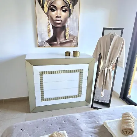 Family Mar Lejlighed *