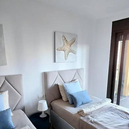 Family Mar Lejlighed Palm-mar