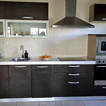 Apartman Family Mar Palm-mar