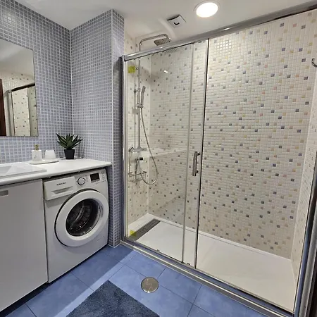 Apartman Family Mar Palm-mar