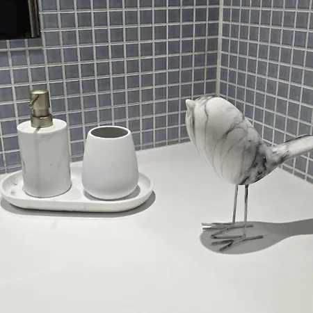 شقة Family Mar بالم مار