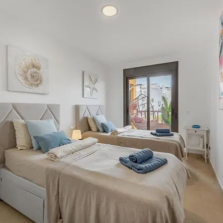 Apartman Family Mar Palm-mar