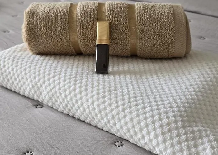 Family Mar Lägenhet