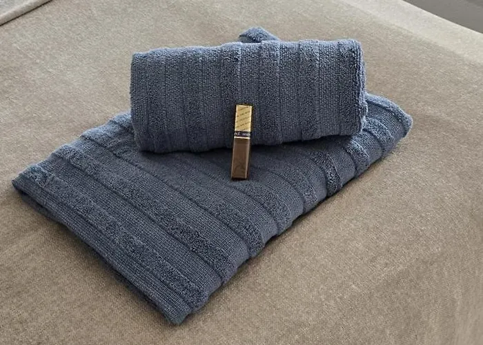 Lägenhet Family Mar Palm-mar