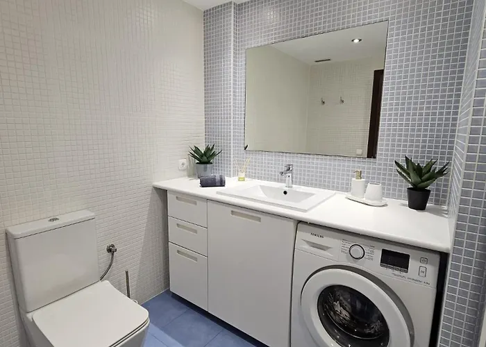 Apartament Family Mar Palm-mar