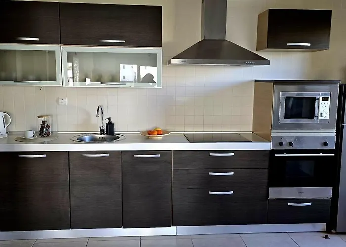 Apartament Family Mar Palm-mar