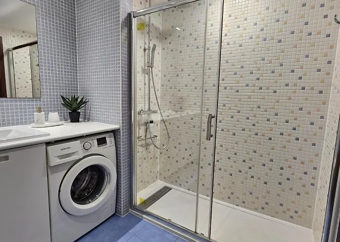 Apartament Family Mar Palm-mar