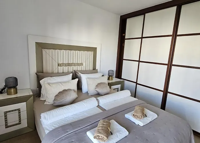 Family Mar Apartament