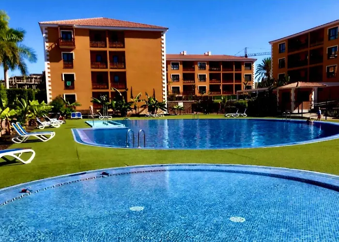 Apartament Family Mar *