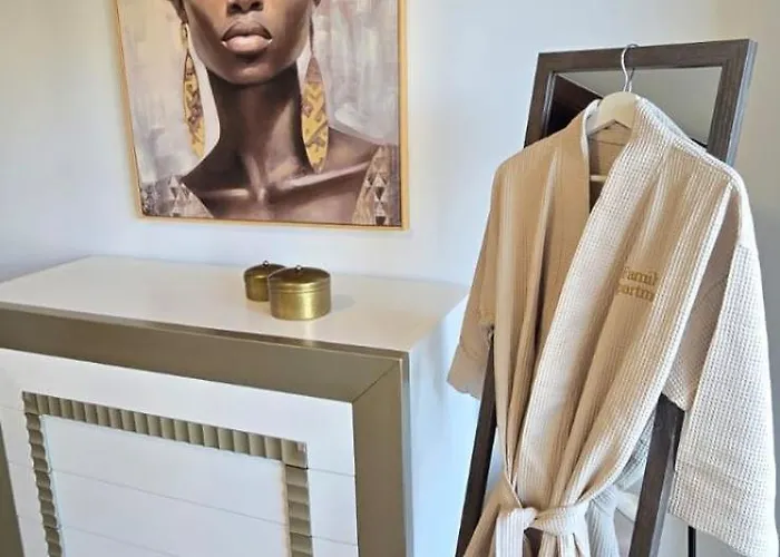 Family Mar * Palm-mar