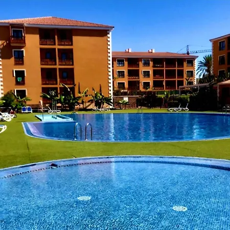 Apartamento Family Mar *