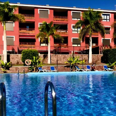 Apartamento Family Mar Palm-mar
