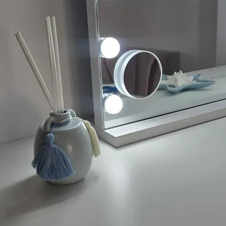 Apartamento Family Mar *