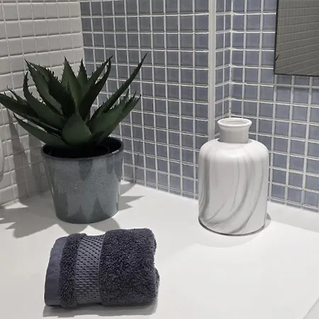 Appartement Family Mar