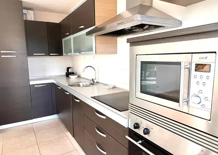 Family Mar Apartamento Palm-mar