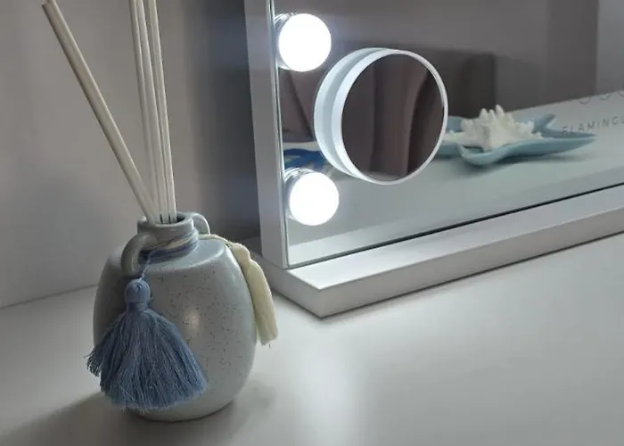 Apartamento Family Mar *