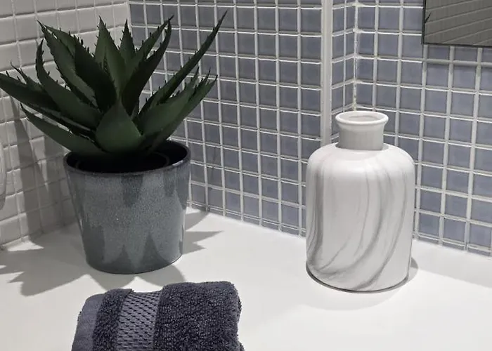 Apartamento Family Mar