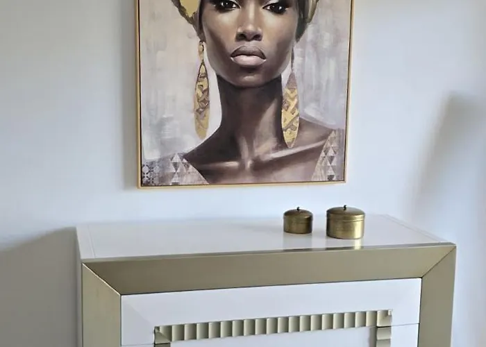 Apartamento Family Mar