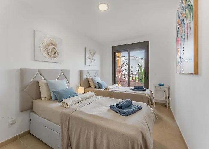 Apartamento Family Mar Palm-mar