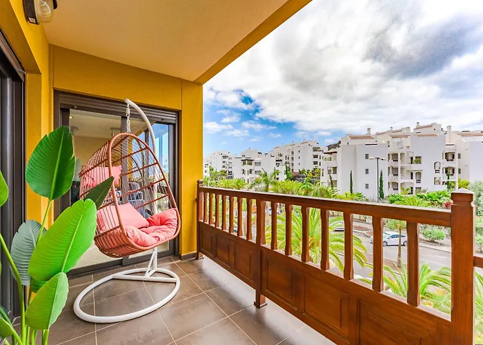 Apartamento Family Mar