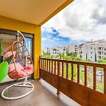 Apartmán Family Mar