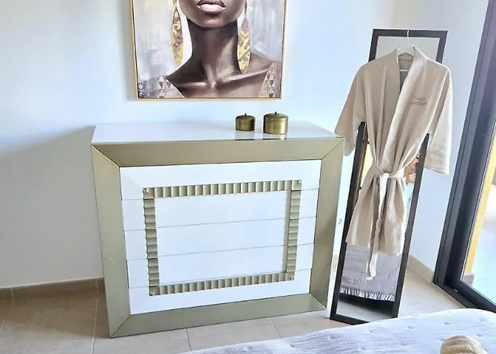 Family Mar Appartement *