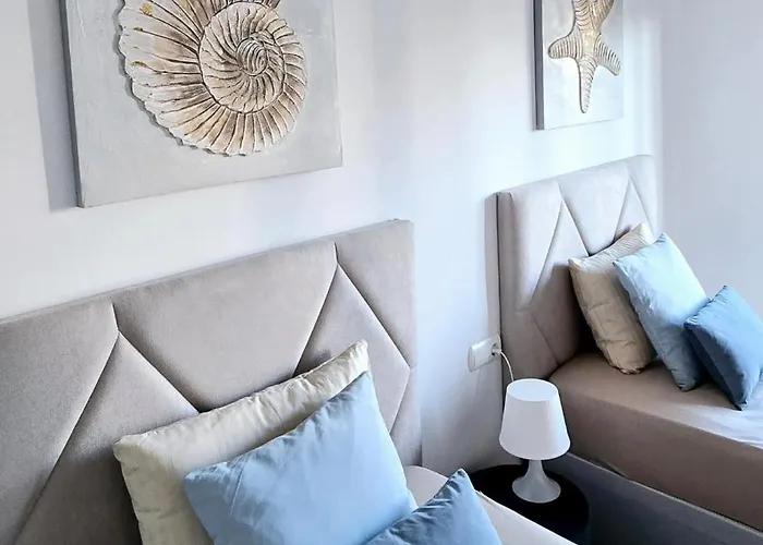 Family Mar Appartement