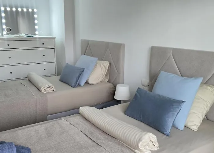 Family Mar Appartement