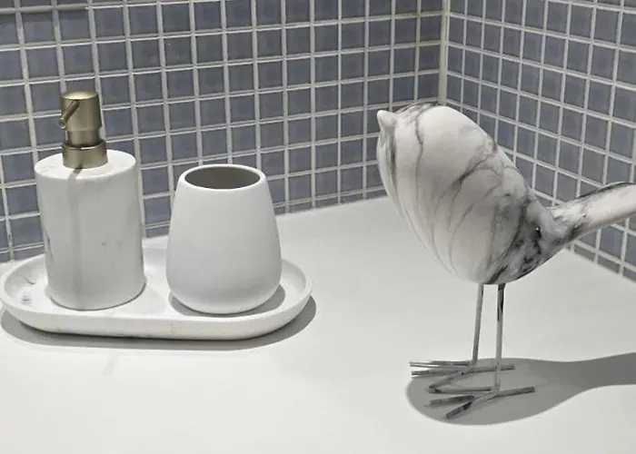 Appartement Family Mar Palm-mar